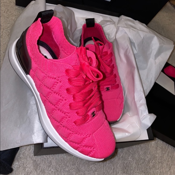 Chanel Sneakers - Picture 2 of 7